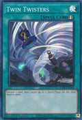 Image for Twin Twisters (RA02-EN060) (RA02) - YuGiOh