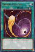 Image for Cosmic Cyclone (UR) (RA02-EN061) (RA02) - YuGiOh