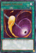 Cosmic Cyclone (PUR) (RA02-EN061) (RA02)