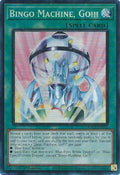 Image for Bingo Machine, Go!!! (PCR) (RA02-EN062) (RA02) - YuGiOh