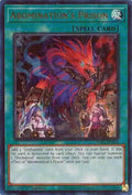 Image for Abomination's Prison (UR) (RA02-EN064) (RA02) - YuGiOh