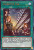 Exosister Pax (PUR) (RA02-EN066) (RA02)