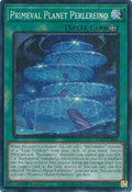 Image for Primeval Planet Perlereino (PCR) (RA02-EN069) (RA02) - YuGiOh