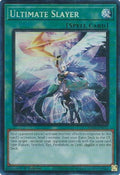 Image for Ultimate Slayer (PCR) (RA02-EN070) (RA02) - YuGiOh