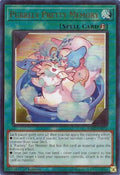 Image for Purrely Pretty Memory (UR) (RA02-EN072) (RA02) - YuGiOh