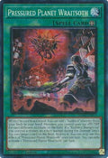 Image for Pressured Planet Wraitsoth (PCR) (RA02-EN073) (RA02) - YuGiOh