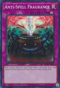 Image for Anti-Spell Fragrance (RA02-EN076) (RA02) - YuGiOh