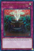 Image for Anti-Spell Fragrance (UR) (RA02-EN076) (RA02) - YuGiOh