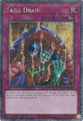 Image for Skill Drain (Quarter Century Secret Rare) (RA02-EN077) (RA02) - YuGiOh