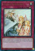Image for Solemn Warning (UR) (RA02-EN078) (RA02) - YuGiOh