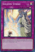Image for Solemn Strike (RA02-EN079) (RA02) - YuGiOh