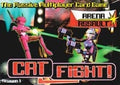 Image for Arena Assault: Catfight - Boardgames