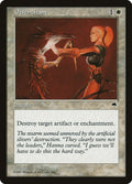 Image for Disenchant (16) (Tempest) - Magic: The Gathering