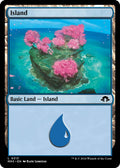 Image for Island (0313) (313) (Modern Horizons 3) - Magic: The Gathering