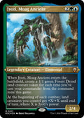 Image for Jyoti, Moag Ancient (Foil Etched) (21) (Modern Horizons 3) - Magic: The Gathering