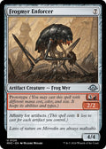 Image for Frogmyr Enforcer (120) (Modern Horizons 3) - Magic: The Gathering