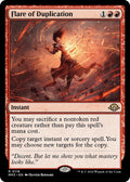 Image for Flare of Duplication (119) (Modern Horizons 3) - Magic: The Gathering