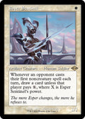 Image for Esper Sentinel (Retro Frame) (2) (Modern Horizons 2) - Magic: The Gathering