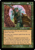 Image for Eladamri, Korvecdal (Retro Frame) (423) (Modern Horizons 3) - Magic: The Gathering