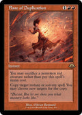 Image for Flare of Duplication (Retro Frame) (416) (Modern Horizons 3) - Magic: The Gathering