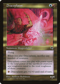 Image for Dracoplasm (266) (Tempest) - Magic: The Gathering