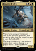 Image for Disa the Restless (1) (Modern Horizons 3) - Magic: The Gathering
