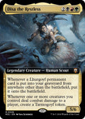 Image for Disa the Restless (Extended Art) (28) (Modern Horizons 3) - Magic: The Gathering