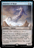 Image for Drowner of Hope (Ripple Foil) (182) (Modern Horizons 3) - Magic: The Gathering
