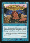 Image for Dream Cache (59) (Tempest) - Magic: The Gathering