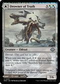 Image for Drowner of Truth (253) (Modern Horizons 3) - Magic: The Gathering