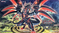 Image for Yu-Gi-Oh! OTS Championship Playmat -Darkness Metal, the Dragon of Dark Steel - Playmats