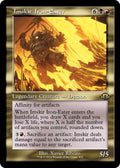 Image for Imskir Iron-Eater (Retro Frame) (431) (Modern Horizons 3) - Magic: The Gathering