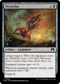 Image for Drossclaw (89) (Modern Horizons 3) - Magic: The Gathering