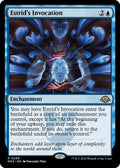 Image for Estrid's Invocation (269) (Modern Horizons 3) - Magic: The Gathering