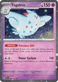 Image for Togekiss - 085/197 (Cosmos Holo) (085/197) (BLE) - Pokemon
