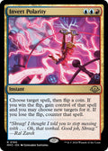 Image for Invert Polarity (190) (Modern Horizons 3) - Magic: The Gathering