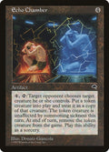 Image for Echo Chamber (282) (Tempest) - Magic: The Gathering