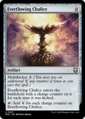 Image for Everflowing Chalice (291) (Modern Horizons 3) - Magic: The Gathering
