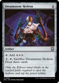 Image for Dreamstone Hedron (289) (Modern Horizons 3) - Magic: The Gathering