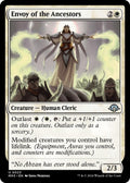 Image for Envoy of the Ancestors (23) (Modern Horizons 3) - Magic: The Gathering
