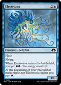 Image for Electrozoa (60) (Modern Horizons 3) - Magic: The Gathering