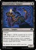 Image for Dreamdrinker Vampire (88) (Modern Horizons 3) - Magic: The Gathering