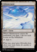 Image for Glimmerpost (346) (Modern Horizons 3) - Magic: The Gathering