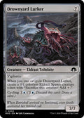 Image for Drownyard Lurker (3) (Modern Horizons 3) - Magic: The Gathering