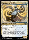 Image for Emissary of Soulfire (183) (Modern Horizons 3) - Magic: The Gathering