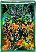Image for Imported Yu-Gi-Oh! Duelist Card Protectors - Secret Utility Box SUB1 Psychic End Punisher (100-Pack) - Card Sleeves
