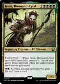 Image for Izoni, Thousand-Eyed (267) (Modern Horizons 3) - Magic: The Gathering