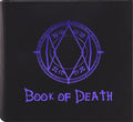 Image for Book of Death Deck Box - Deck Boxes