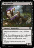 Image for Graveshifter (198) (Modern Horizons 3) - Magic: The Gathering