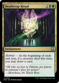 Image for Deathreap Ritual (259) (Modern Horizons 3) - Magic: The Gathering